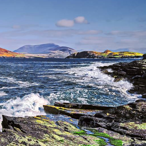 VACTION RENTALS IRELAND