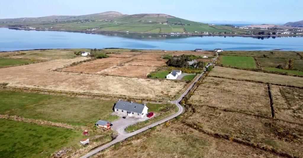 airbnb portmagee