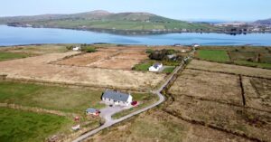airbnb portmagee