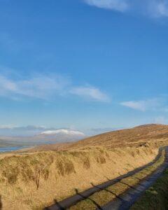 iveragh peninsula